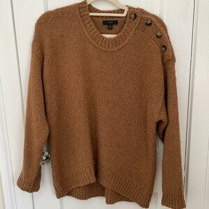 J.Crew Women's Sweater Size Medium